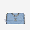 Chanel 19 - Small
