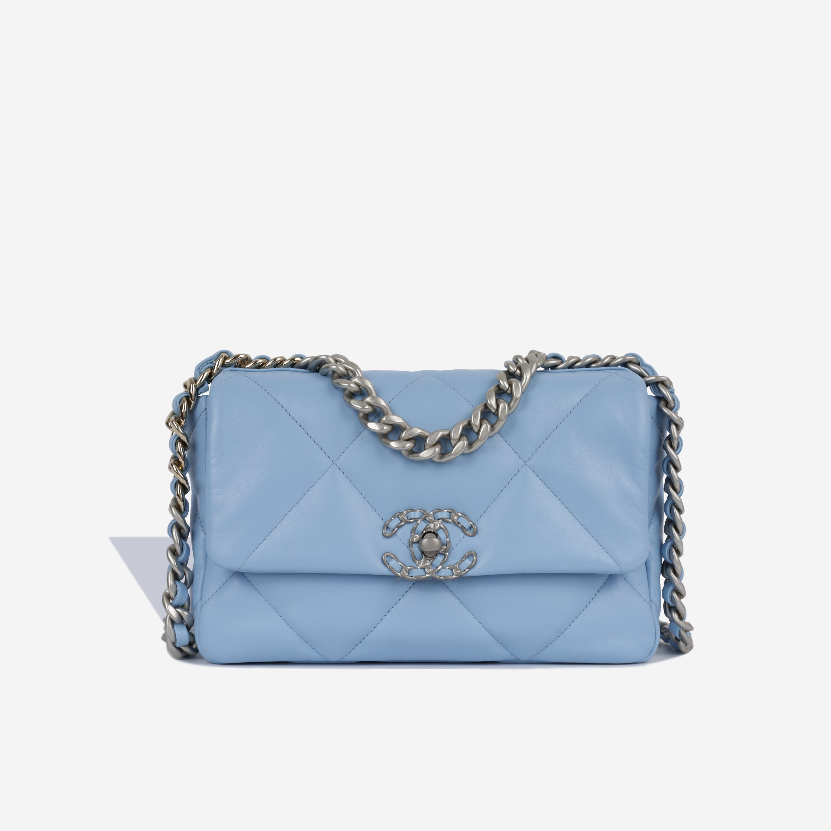 Chanel 19 - Small