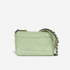 Chanel 19 - Small