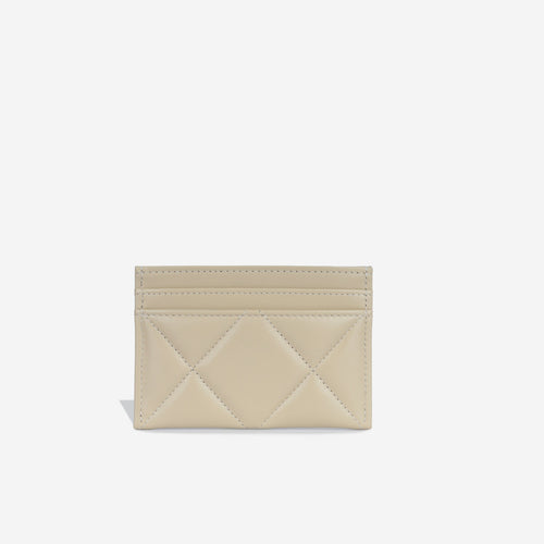 19 Card Holder