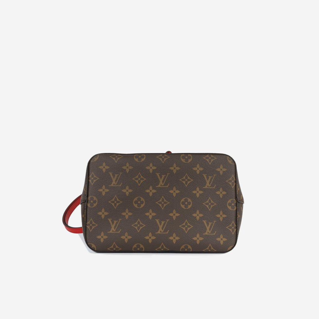 Louis Vuitton NéoNoé Monogram