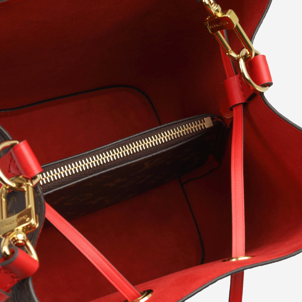 Louis Vuitton NéoNoé Monogram