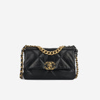 Chanel 19 - Small