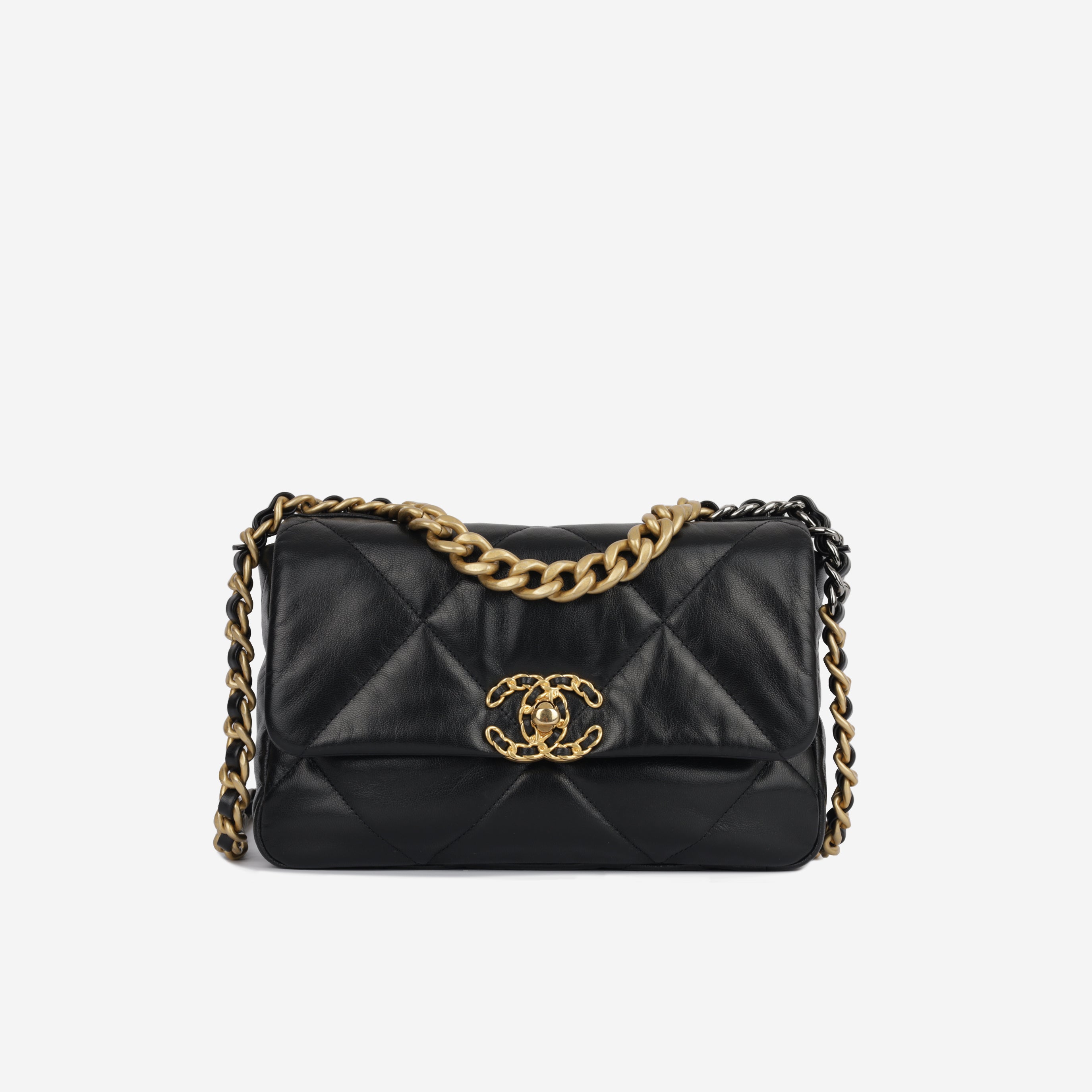 Chanel 19 - Small
