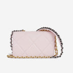 Chanel 19 WOC
