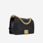 Chanel Boy Chanel - Medium