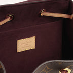 Louis Vuitton Montsouris Backpack PM