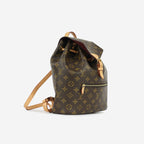Louis Vuitton Montsouris Backpack PM