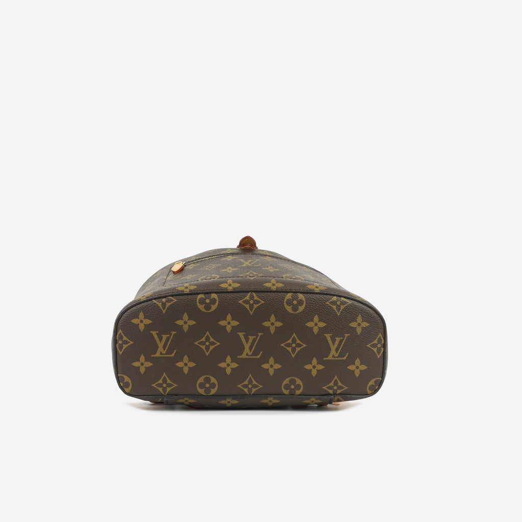 Louis Vuitton Montsouris Backpack PM