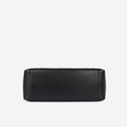 Chanel GST - Black Caviar | Gold Hardware