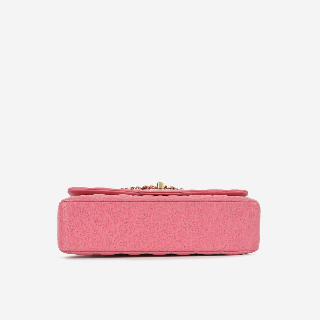 Chanel Medium Classic Flap