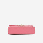 Chanel Medium Classic Flap