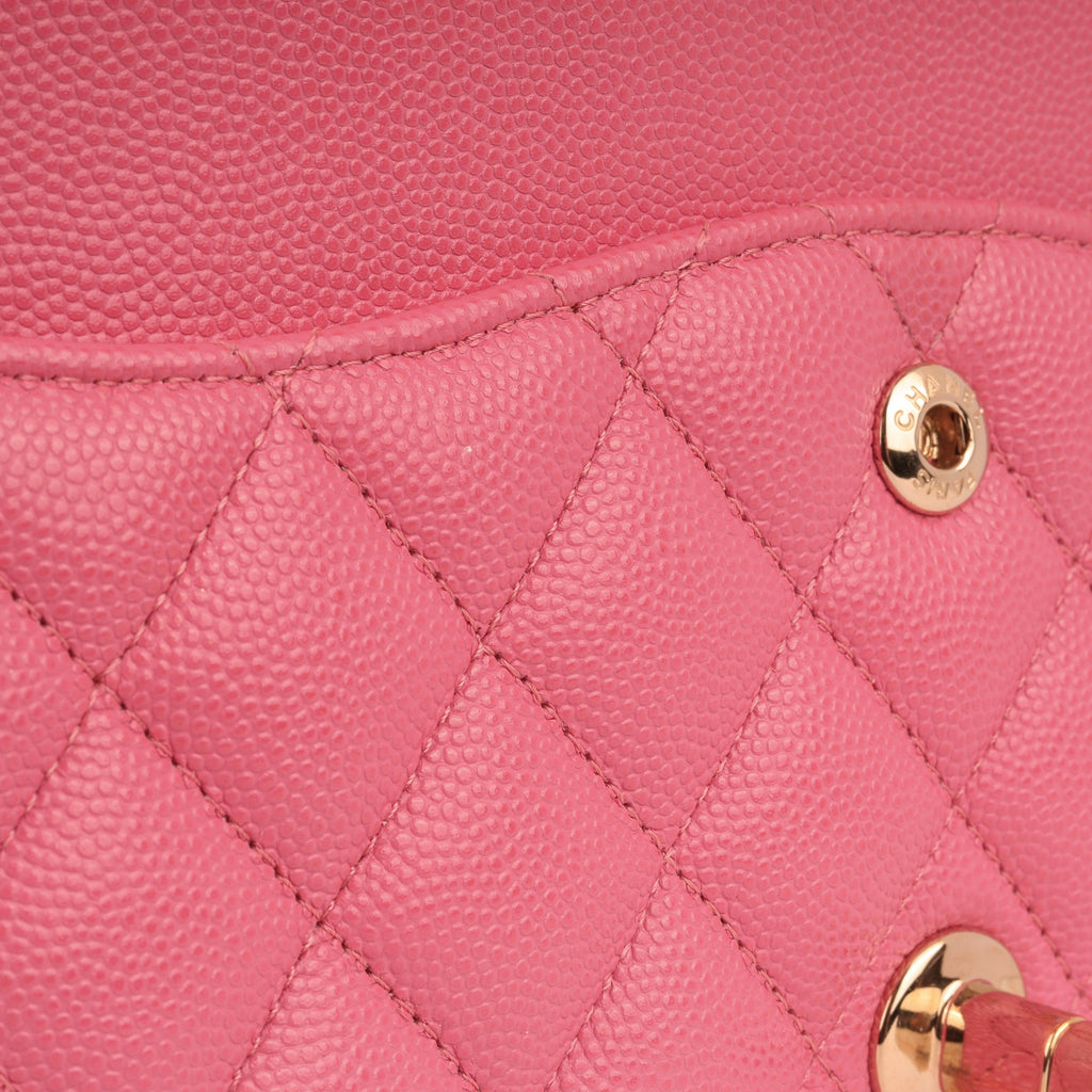 Chanel Medium Classic Flap