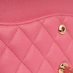 Chanel Medium Classic Flap