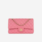 Chanel Medium Classic Flap