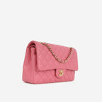 Chanel Medium Classic Flap