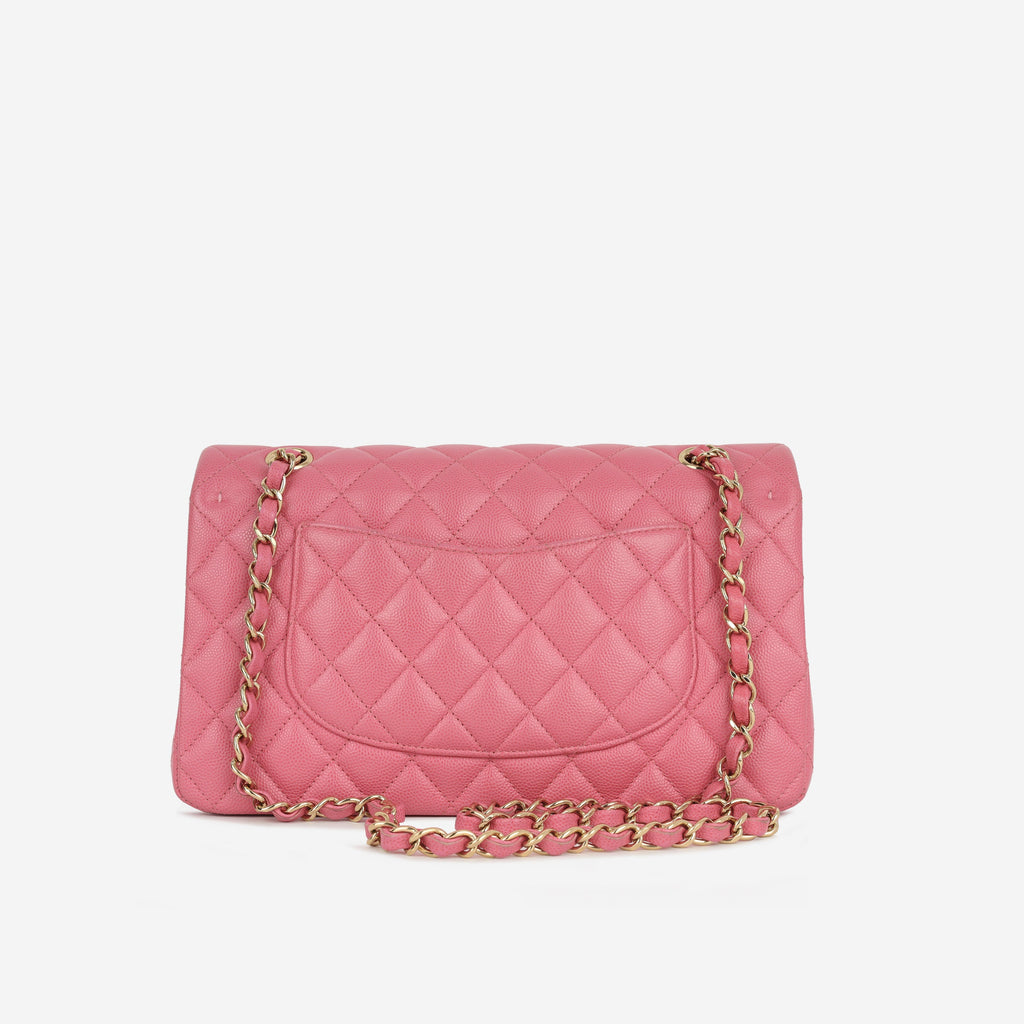 Chanel Medium Classic Flap