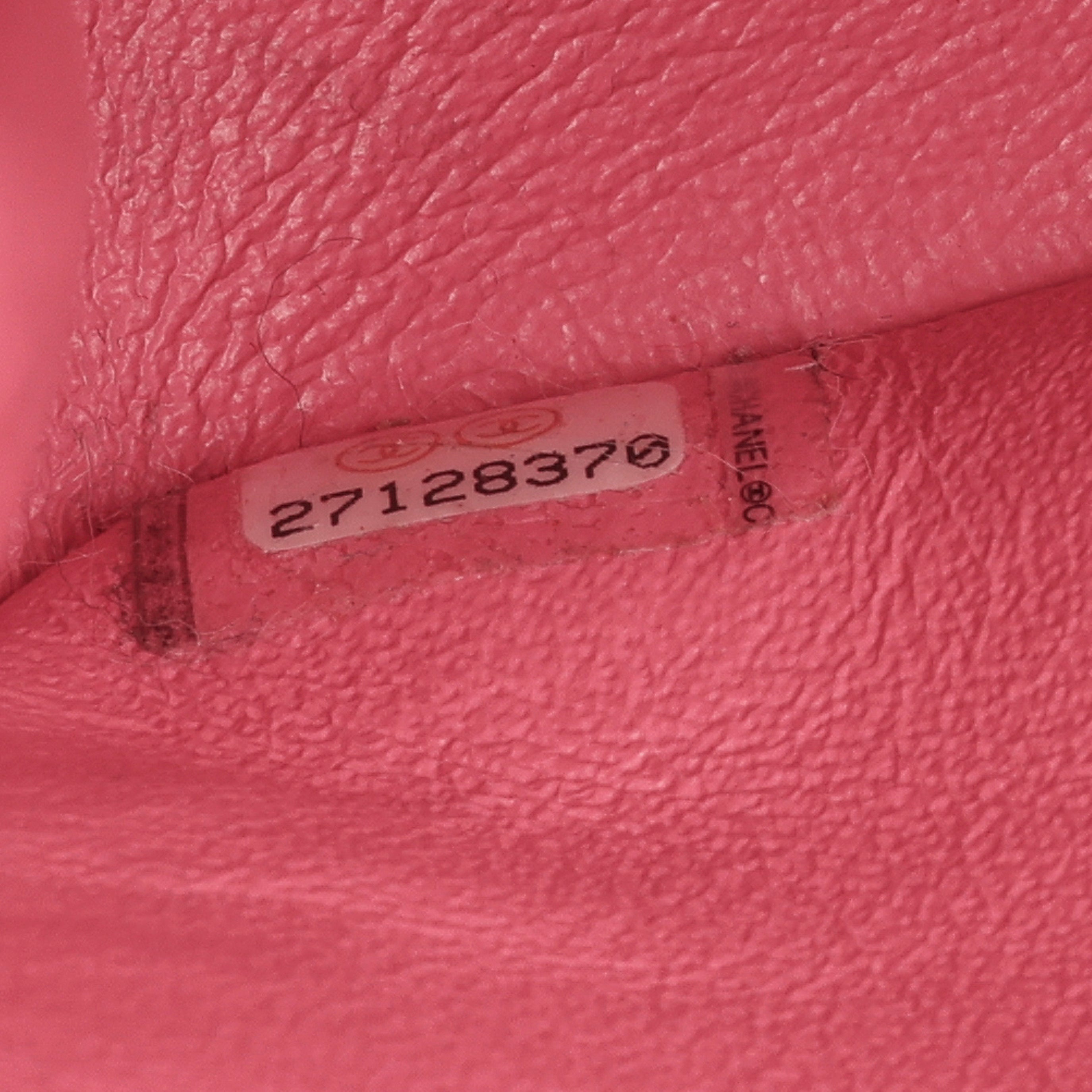 Chanel Medium Classic Flap