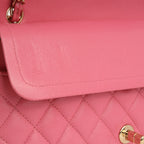 Chanel Medium Classic Flap