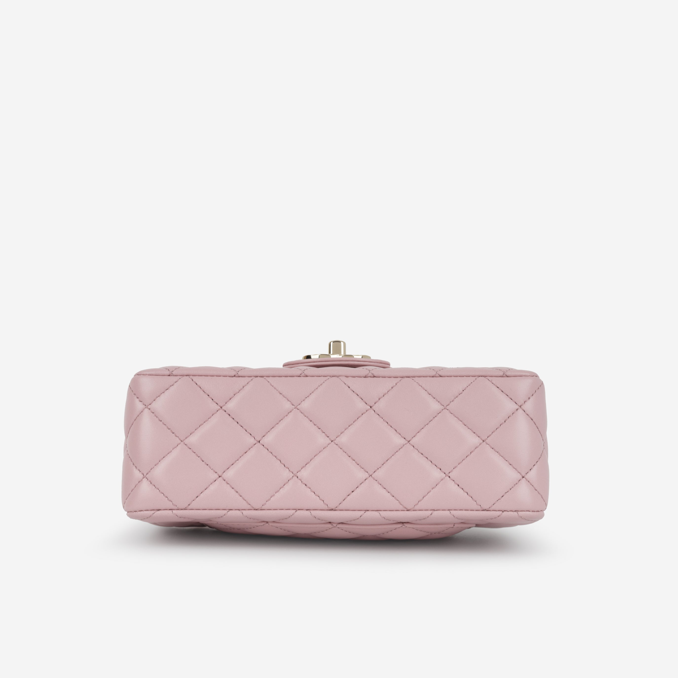 Chanel Mini Top Handle Métiers d’art 23/24
