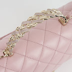 Chanel Mini Top Handle Métiers d’art 23/24