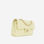 Chanel Small Classic Flap