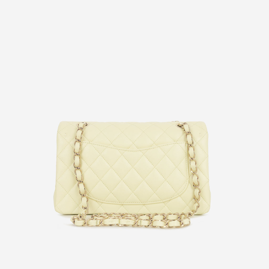 Chanel Small Classic Flap