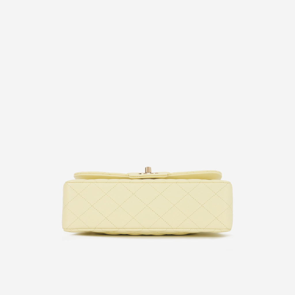 Chanel Small Classic Flap