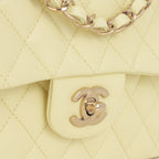 Chanel Small Classic Flap
