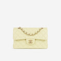 Chanel Small Classic Flap
