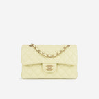 Chanel Small Classic Flap