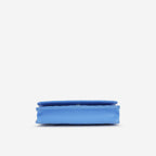 Chanel Classic Wallet On Chain