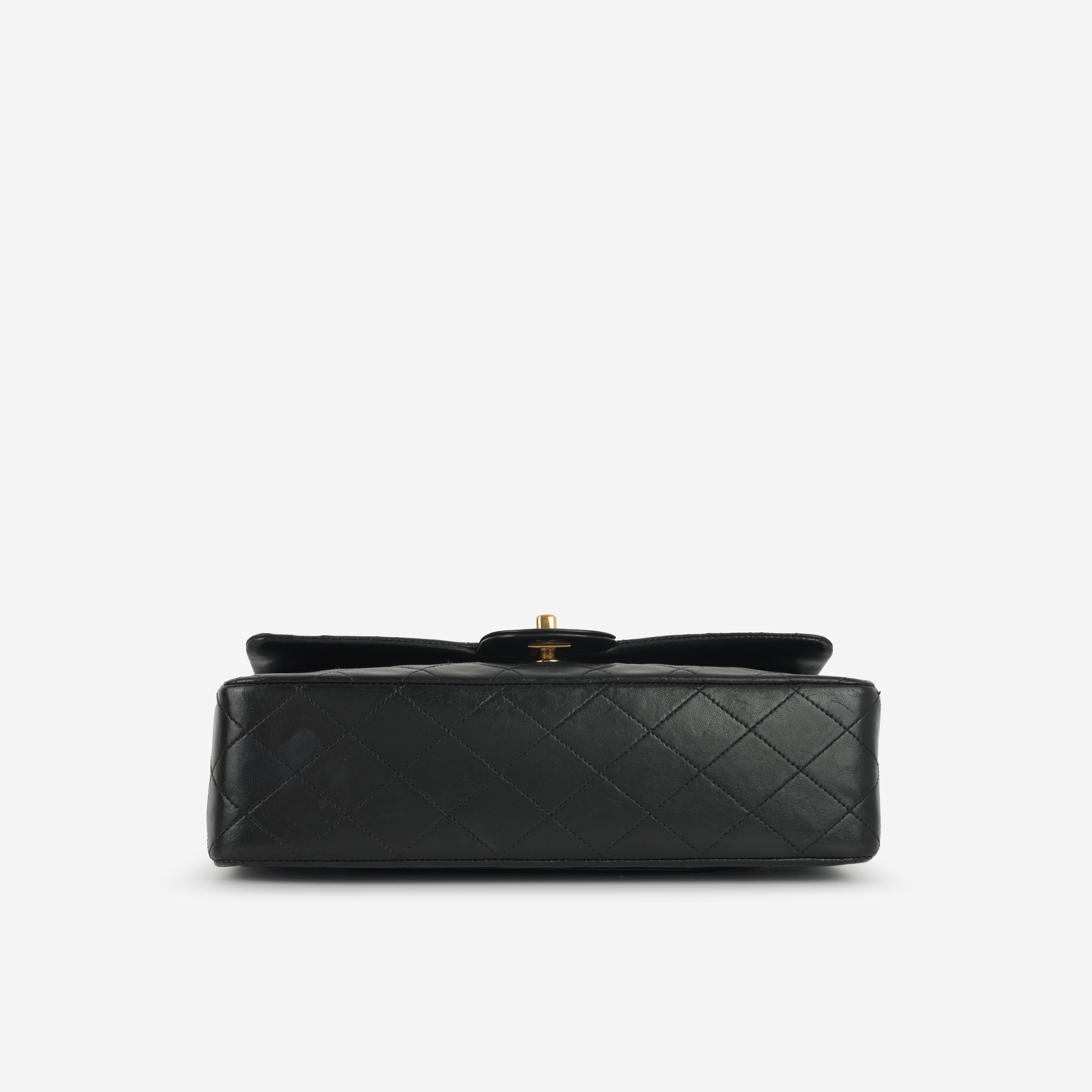 Chanel Vintage Medium Classic Flap