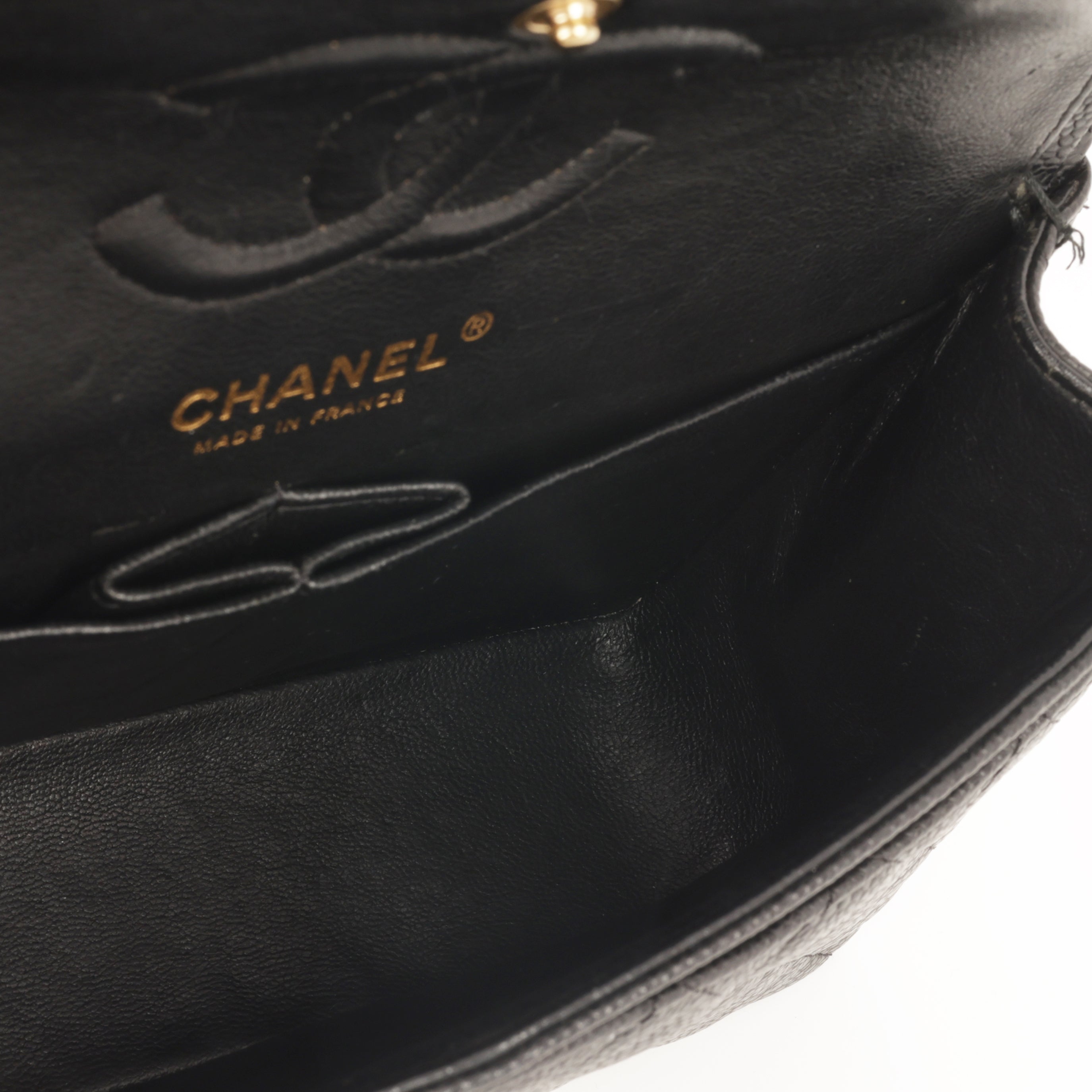 Chanel Small Classic Flap