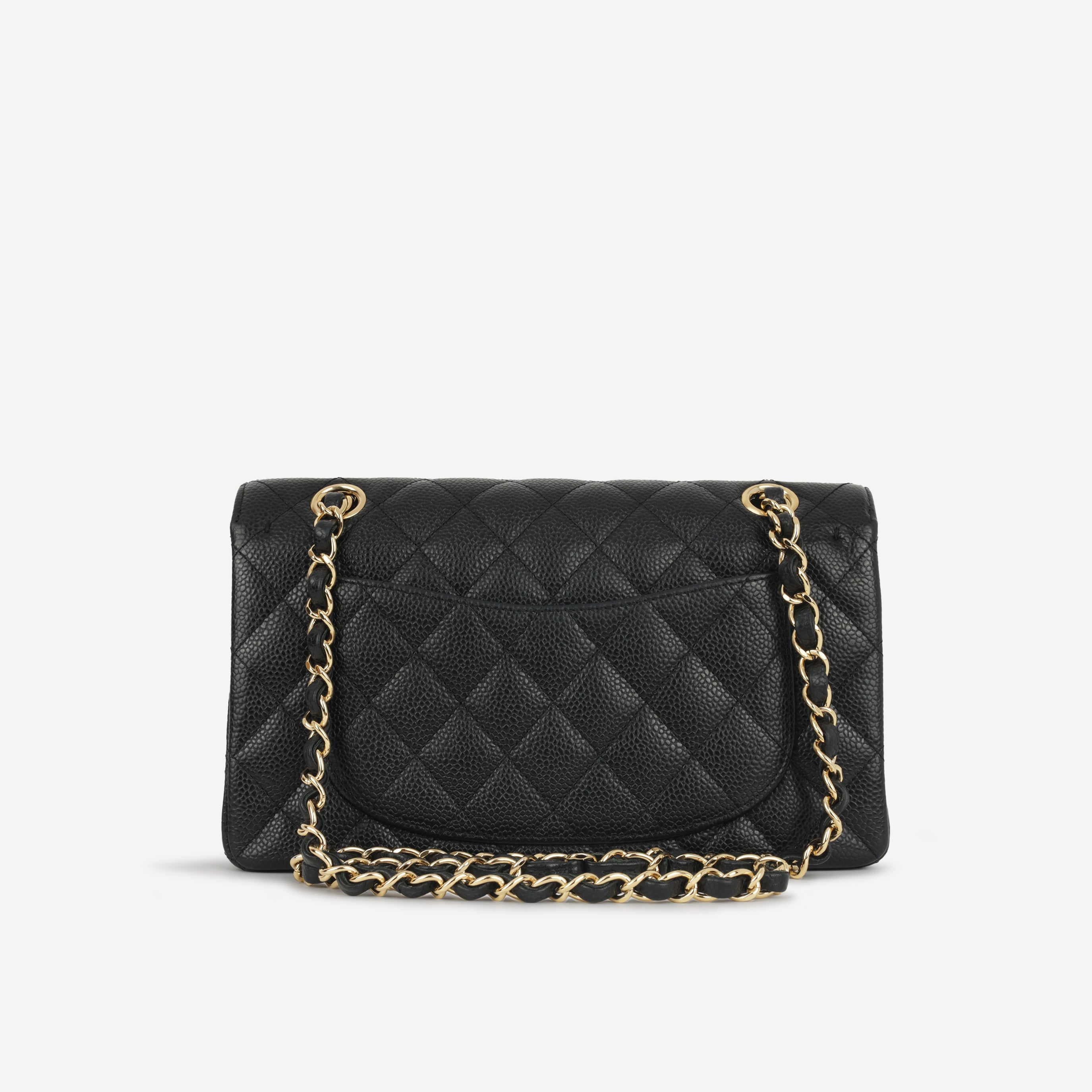 Chanel Small Classic Flap