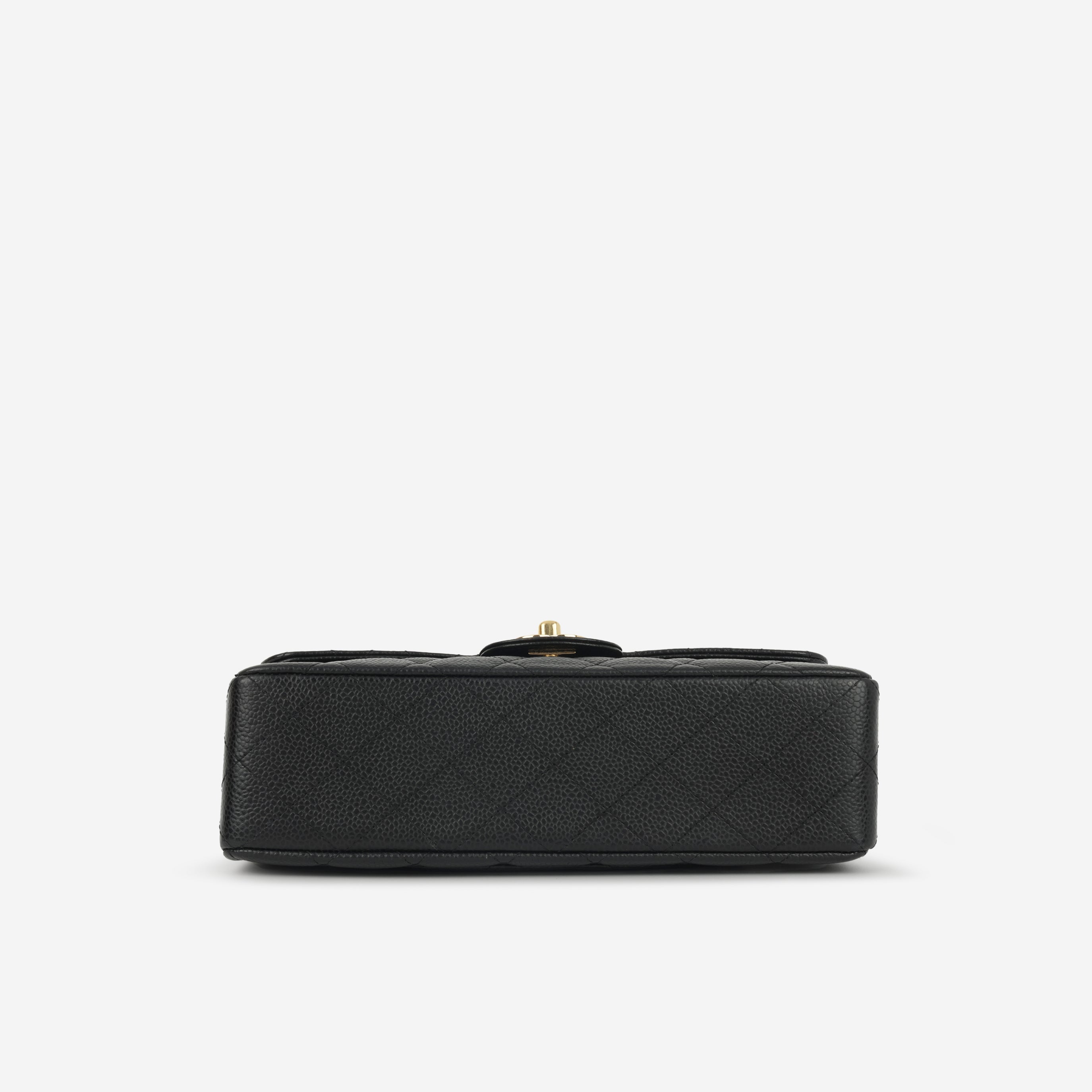 Chanel Small Classic Flap