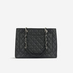 Chanel Grand Shopping Tote