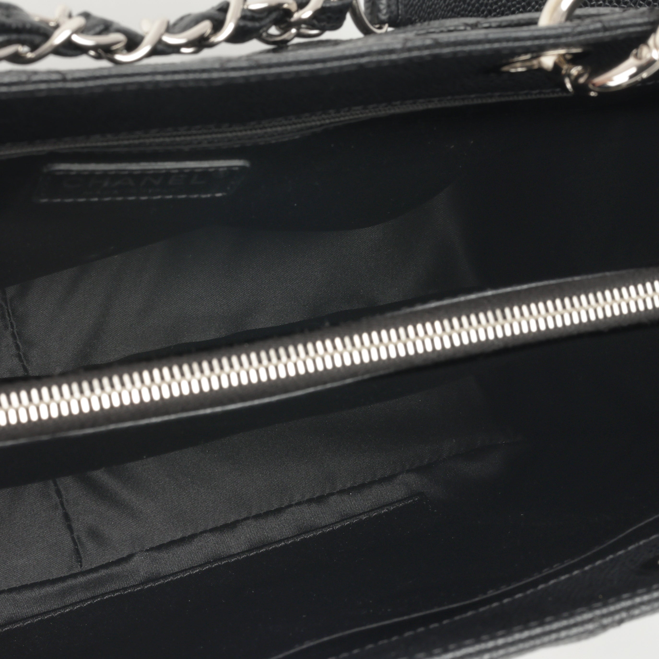 Chanel Grand Shopping Tote