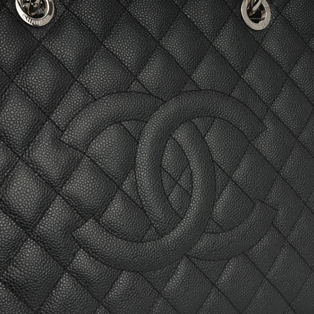 Chanel Grand Shopping Tote