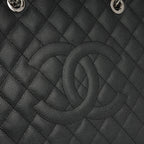 Chanel Grand Shopping Tote