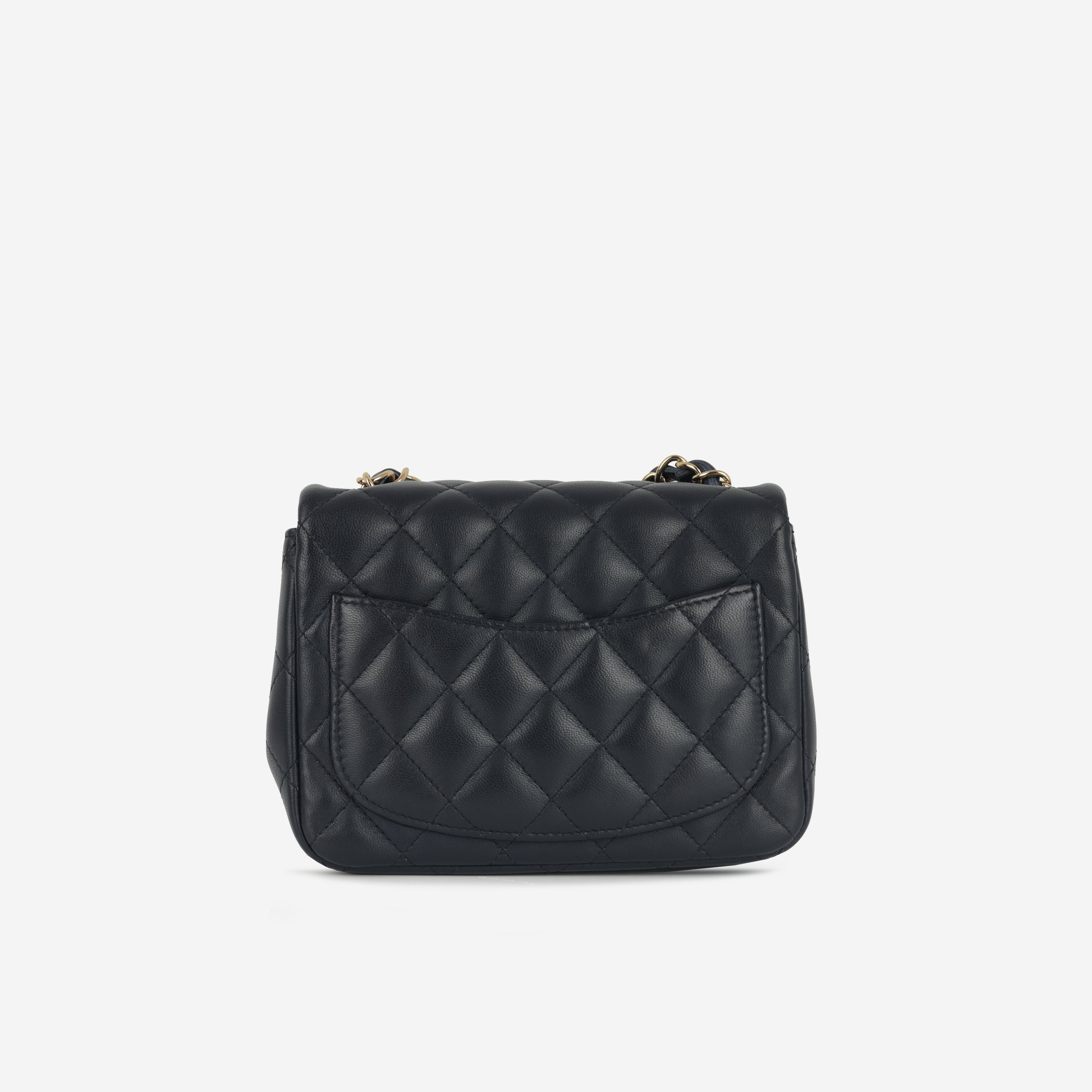 Chanel Mini Square Classic Flap