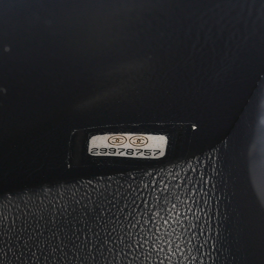 Chanel Mini Square Classic Flap