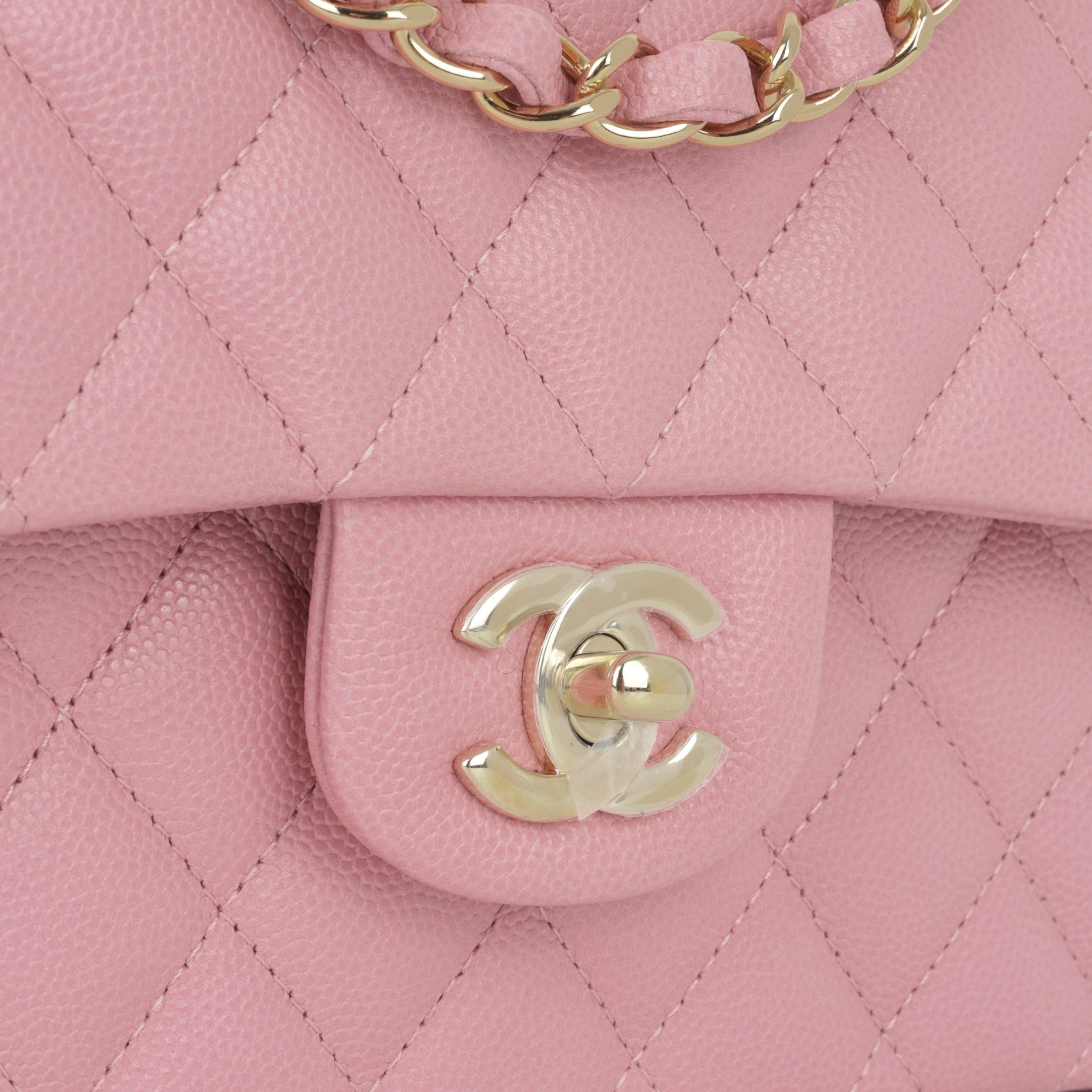 Chanel Small Classic Flap