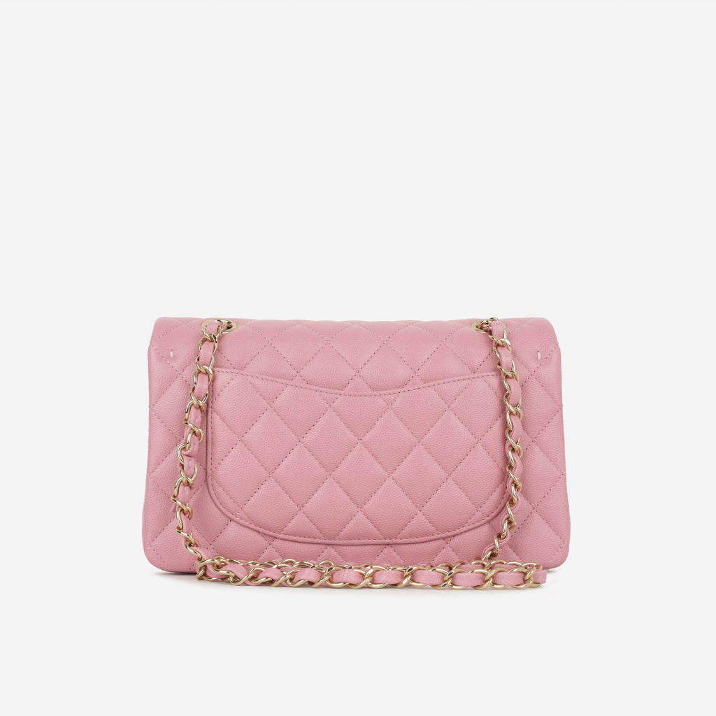 Chanel Small Classic Flap