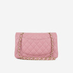 Chanel Small Classic Flap
