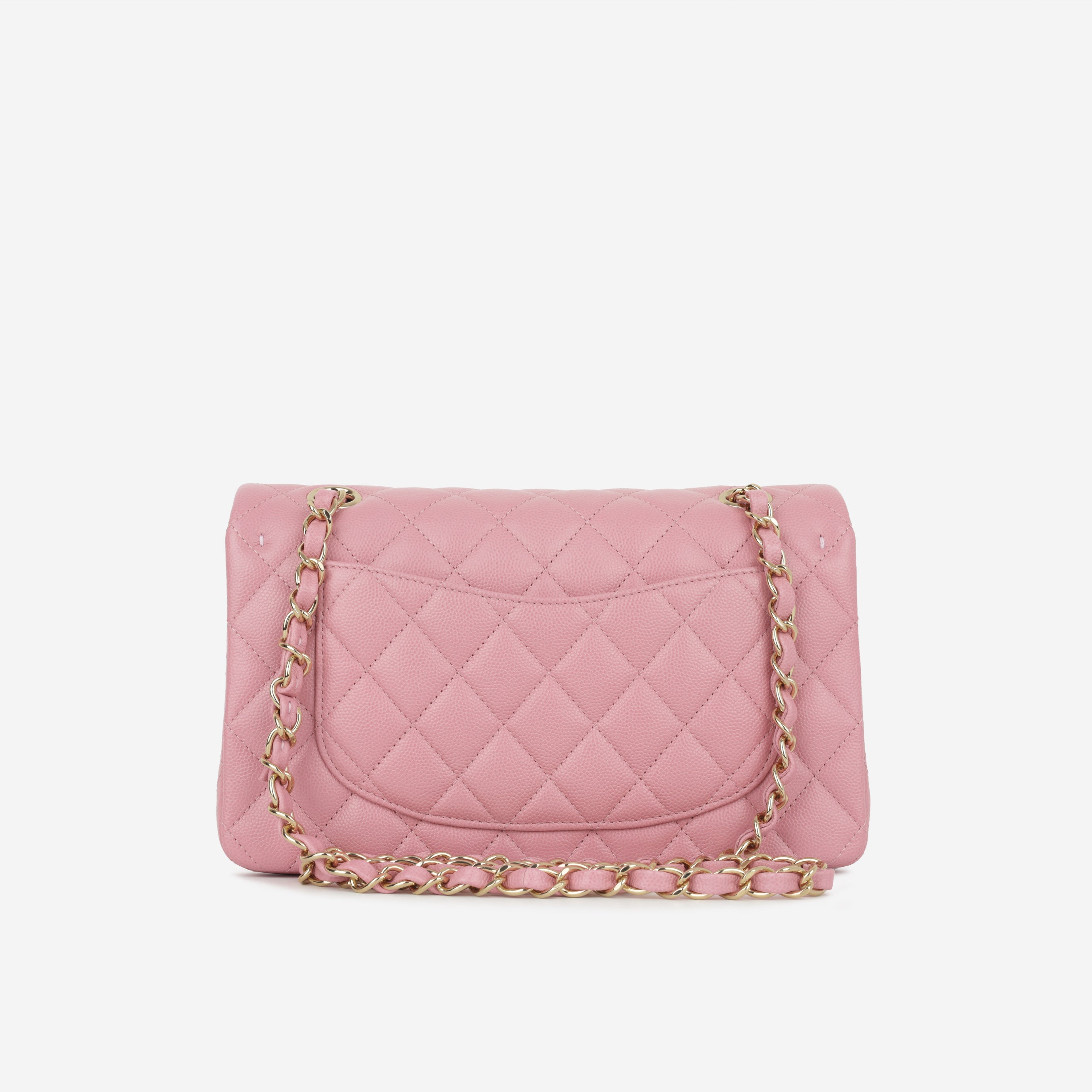 Chanel Small Classic Flap