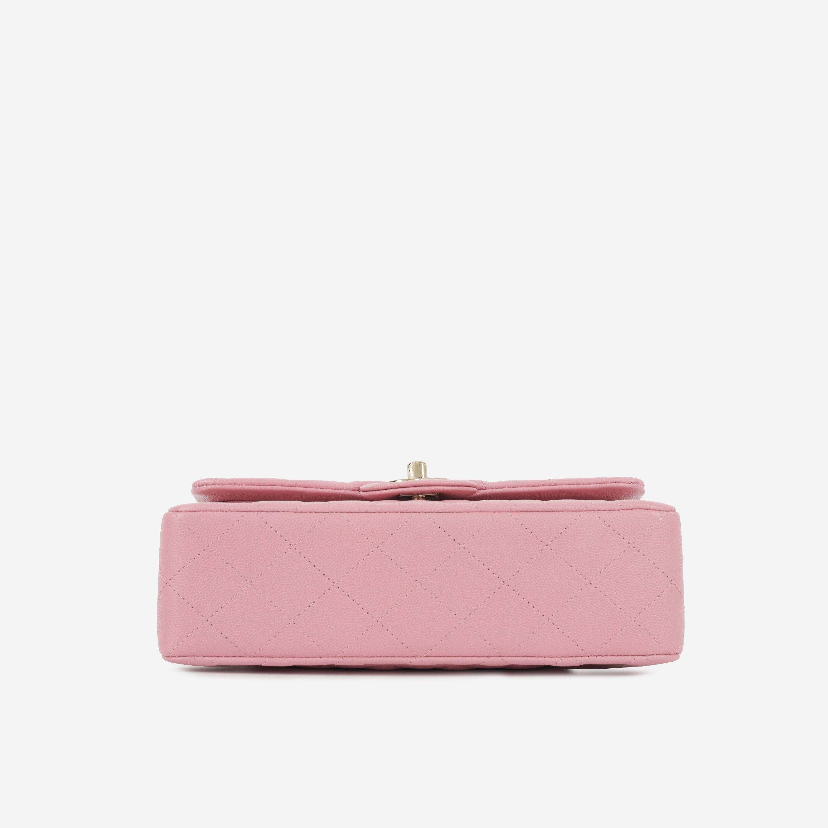 Chanel Small Classic Flap