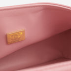 Chanel Small Classic Flap
