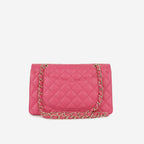 Chanel Small Classic Flap