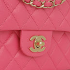Chanel Small Classic Flap